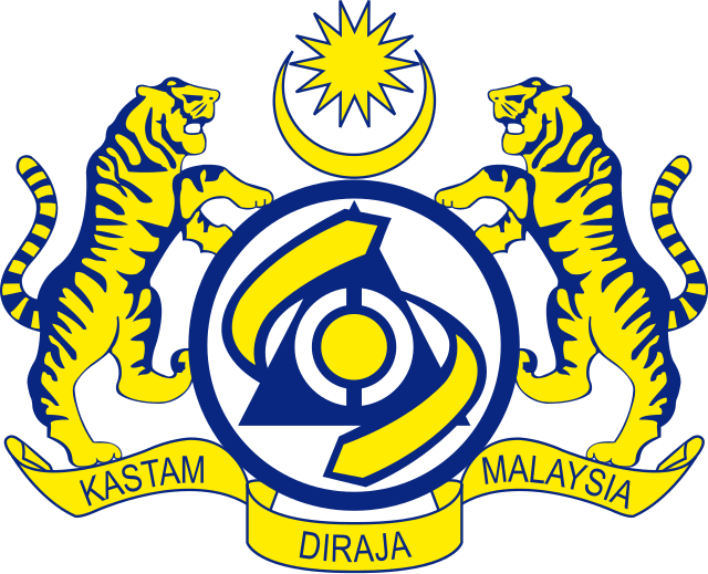 Royal Customs of Malaysia