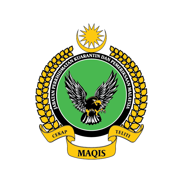 Jabatan Perkhidmatan Kuarantin Dan Pemeriksaan Malaysia (MAQIS)